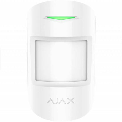 Ajax Systems Ajax Systems Alarmsysteem Kit 1 Draadloos (Wit)