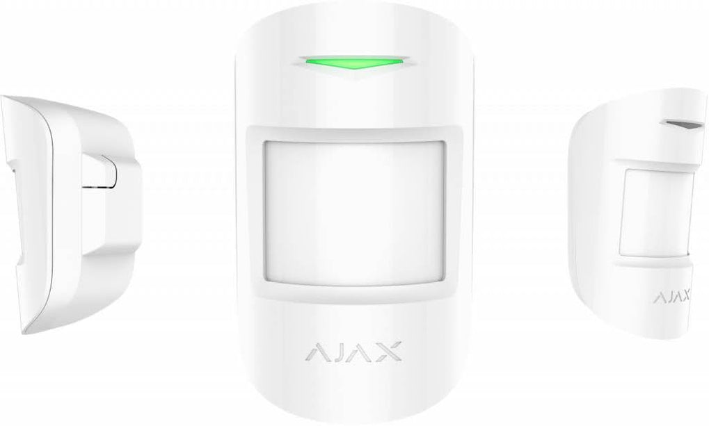 Ajax Systems Ajax Systems Alarm System Kit 2 Wireless (White)