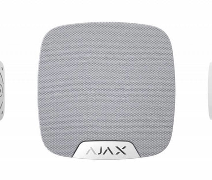 Ajax Systems Ajax Systems Alarm System Kit 2 Wireless (White)