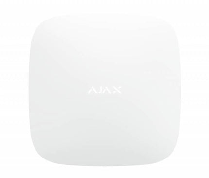 Ajax Systems Ajax Systems Alarmsysteem Kit 3 Draadloos (Wit)