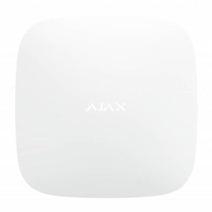 Ajax Systems Ajax Systems Alarmsysteem Kit 3 Draadloos (Wit)