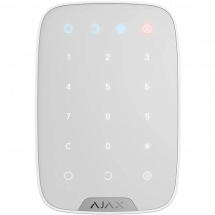 Ajax Systems Ajax Systems Alarmsysteem Kit 6 Draadloos (Wit)