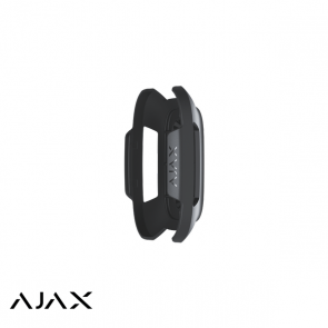 Ajax Systems Ajax Systems BUTTON / DOUBLEBUTTON Bracket Case Noir