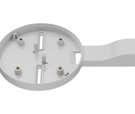 Ajax Systems Ajax Systems CableTrunk blanc, accessoire de chemin de câbles pour les détecteurs d'incendie FireProtect 2 AC
