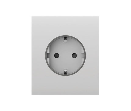Ajax Systems Ajax Systems CenterCover Basic [type F] geschikt voor OutletCore BASIC