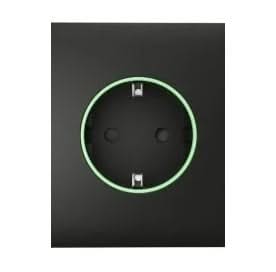 Ajax Systems CenterCover [Typ F] 8 Farben