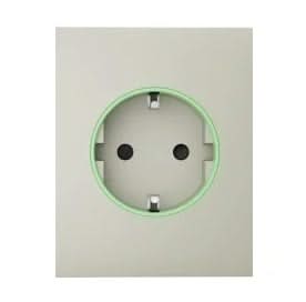 Ajax Systems CenterCover [Typ F] 8 Farben