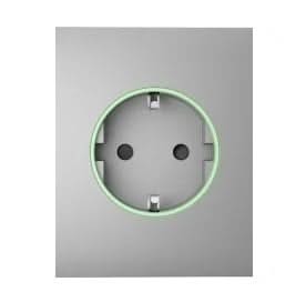 Ajax Systems CenterCover [Typ F] 8 Farben