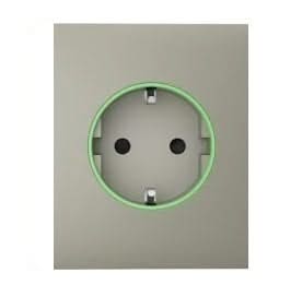 Ajax Systems Ajax Systems CenterCover [Typ F] 8 Farben