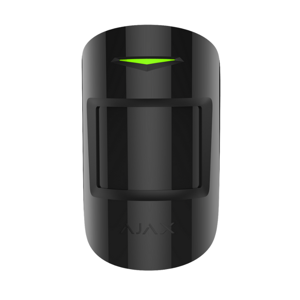 Ajax Systems Ajax Systems CombiProtect Bewegingsmelder Glasbreuksensor Draadloos