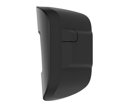 Ajax Systems Ajax Systems CombiProtect Motion Detector Glass Breach Sensor Wireless