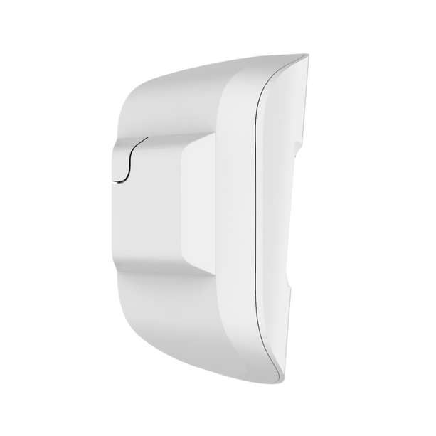 Ajax Systems Ajax Systems CombiProtect Bewegingsmelder Glasbreuksensor Draadloos