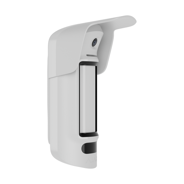 Ajax Systems Ajax Systems CurtainCam Outdoor HighMount (2-4mtr) Photo On Demand