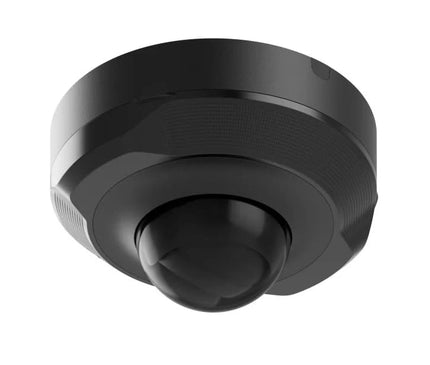 Ajax Systems Ajax Systems DomeCam Black Mini 8MP IP security camera
