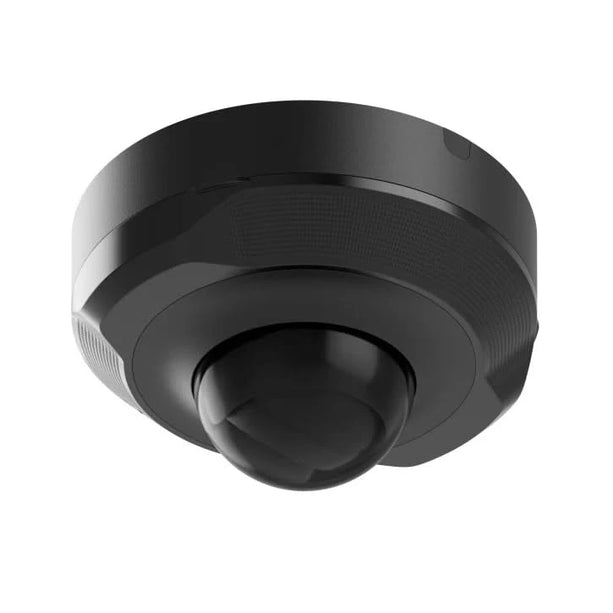 Ajax Systems Ajax Systems DomeCam Black Mini 8MP IP security camera