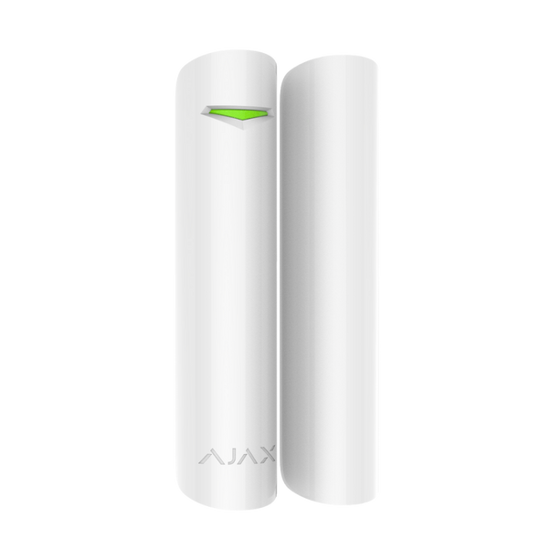 Ajax MotionProtect Zwart – Draadloze PIR Bewegingsmelder Ajax MotionProtect Zwart – Draadloze PIR Bewegingsmelder