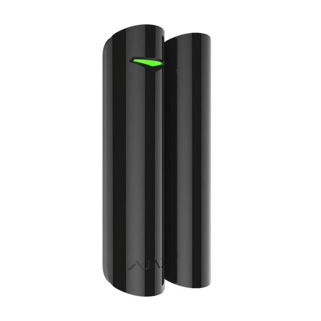 Ajax Systems Ajax Systems DoorProtect PLUS Wireless Magnetic Contact Vibration Sensor
