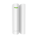 Ajax Systems Ajax Systems DoorProtect PLUS Wireless Magnetic Contact Vibration Sensor