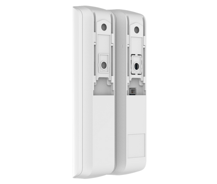 Ajax Systems Ajax Systems DoorProtect PLUS Draadloos Magneet-contact Trilsensor