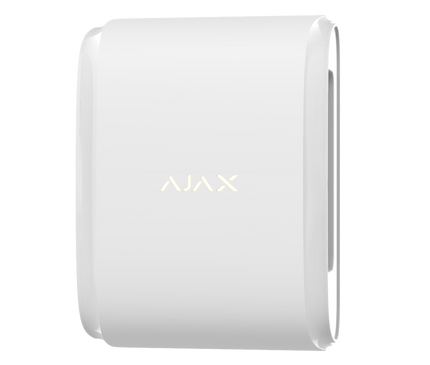 Ajax Systems Ajax Systems DualCurtain Buiten/Binnen Detector