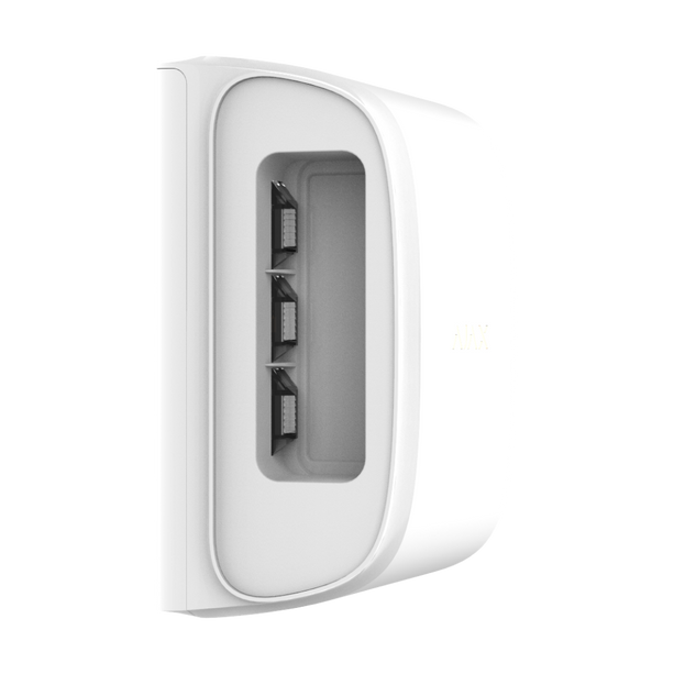 Ajax Systems Ajax Systems DualCurtain Buiten/Binnen Detector