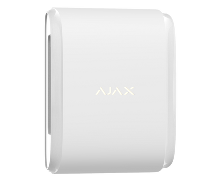 Ajax Systems Ajax Systems DualCurtain Buiten/Binnen Detector