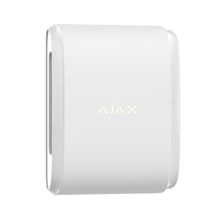 Ajax Systems Ajax Systems DualCurtain Außen-/Innendetektor