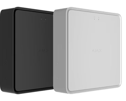 Ajax Systems EN54 Feuer ReX Juwelier Schwarz
