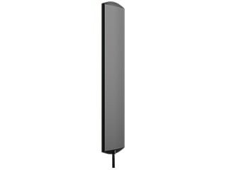 Ajax Systems Ajax Systems Externe Antenne Schwarz für Hub BP