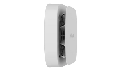 Ajax Systems Ajax Systems FireProtect 2 AC (Heat) Mains White