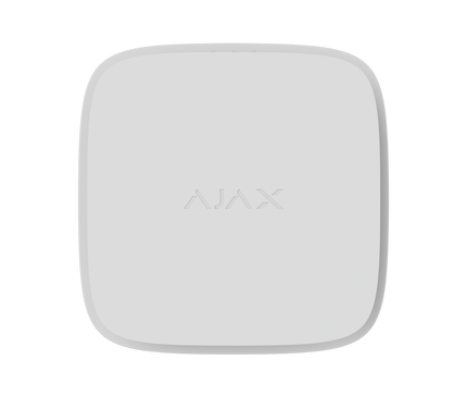 Ajax Systems Ajax Systems FireProtect 2 AC (Heat/Fire/CO) Secteur Blanc