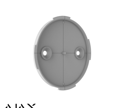 Ajax Systems Ajax Systems Fireprotect Bracket Case (White)