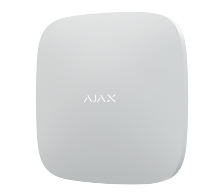 Ajax Systems Ajax Systems FireProtect Détecteur de fumée et de chaleur Intérieur sans fil