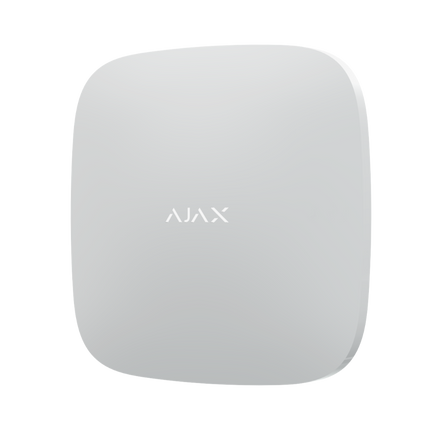 Ajax Systems Ajax Systems FireProtect Rauch- und Wärmemelder Wireless Indoor