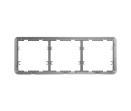 Ajax Systems Ajax Systems Frame (3 Sitze)