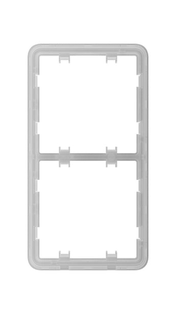 Ajax Systems Frame Vertikal (2 Plätze)