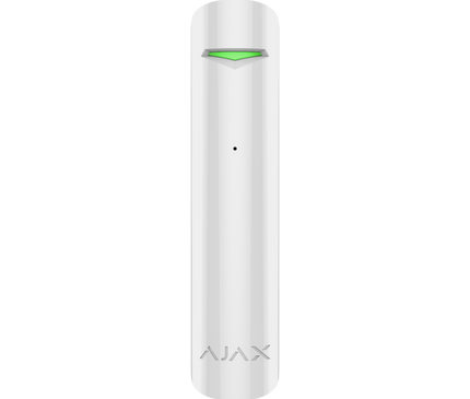 Ajax Systems Ajax Systems GlassProtect Glasbreuksensor Draadloos Binnen