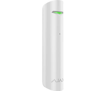 Ajax Systems Ajax Systems GlassProtect Glasbreuksensor Draadloos Binnen