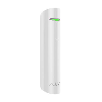 Ajax Systems Ajax Systems GlassProtect Glass Break Sensor Wireless Indoor
