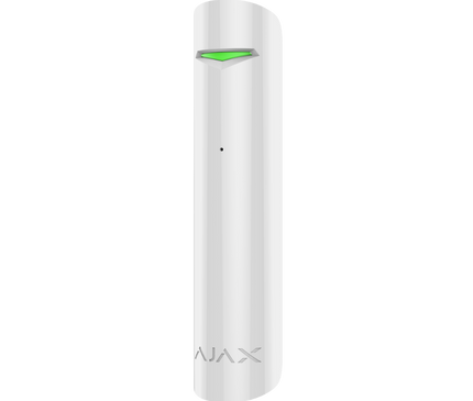 Ajax Systems Ajax Systems GlassProtect Glasbreuksensor Draadloos Binnen