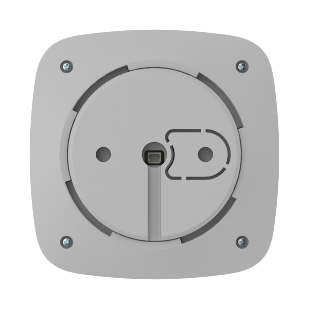 Ajax Systems Ajax Systems HomeSiren Indoor Siren Wireless Indoor