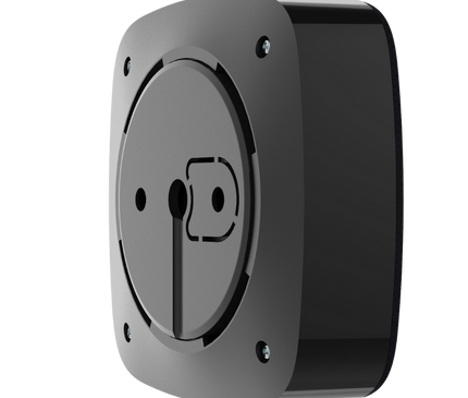 Ajax Systems Ajax Systems HomeSiren Indoor Siren Wireless Indoor