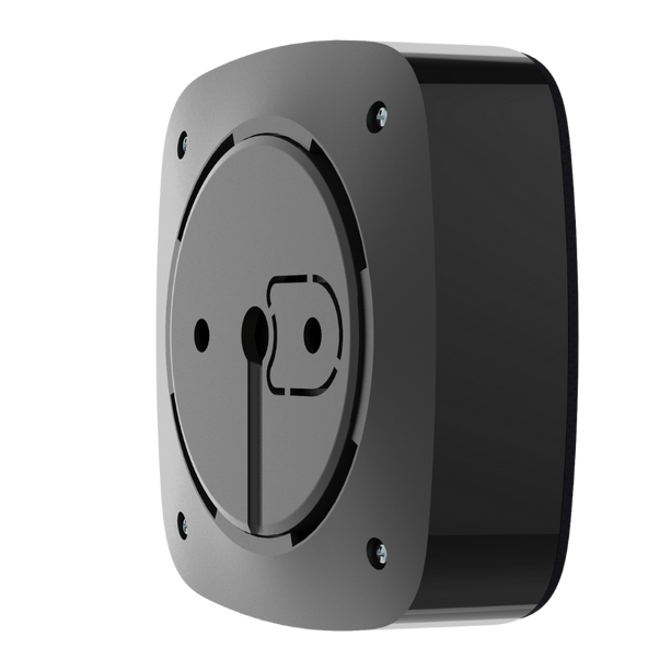 Ajax Systems Ajax Systems HomeSiren Binnensirene Draadloos Binnen