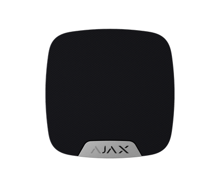 Ajax Systems Ajax Systems HomeSiren Indoor Siren Wireless Indoor
