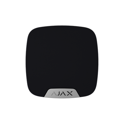 Ajax Systems Ajax Systems HomeSiren Binnensirene Draadloos Binnen