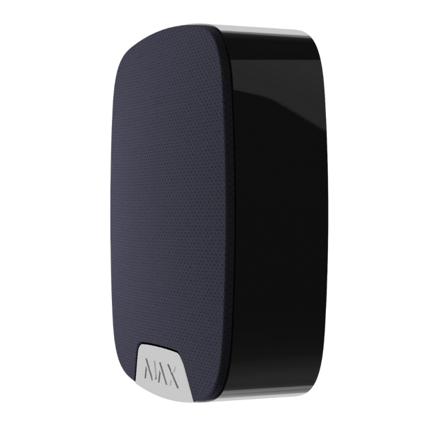 Ajax Systems Ajax Systems HomeSiren Binnensirene Draadloos Binnen