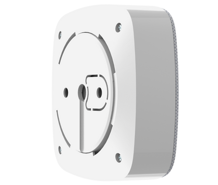 Ajax Systems Ajax Systems HomeSiren Binnensirene Draadloos DEMO