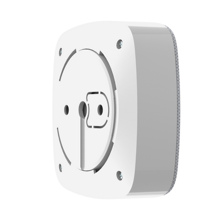 Ajax Systems Ajax Systems HomeSiren Binnensirene Draadloos DEMO
