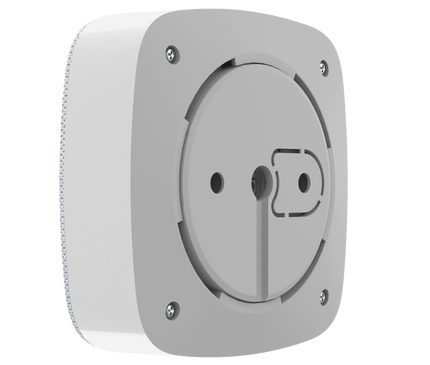 Ajax Systems Ajax Systems HomeSiren Binnensirene Draadloos DEMO