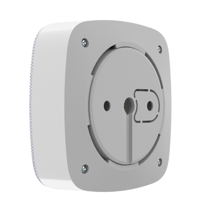 Ajax Systems Ajax Systems HomeSiren Binnensirene Draadloos DEMO